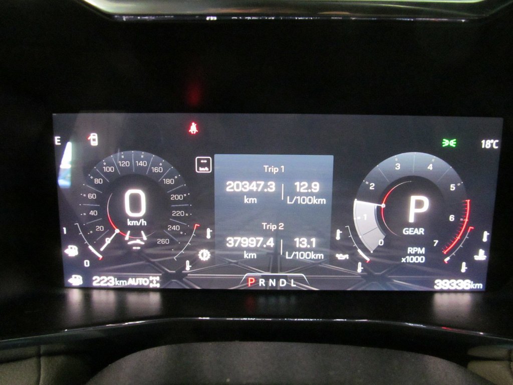 2023 GMC Canyon Denali in Dartmouth, Nova Scotia - 5 - w1024h768px