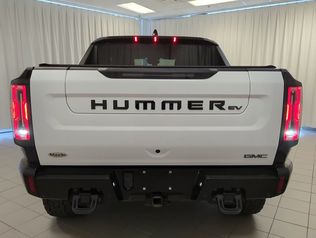 2023 GMC HUMMER EV Pickup BASE in Dartmouth, Nova Scotia - 25 - w1024h768px