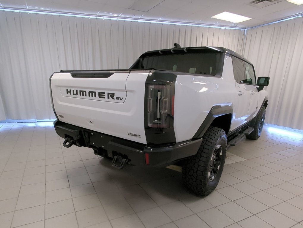 2023 GMC HUMMER EV Pickup BASE in Dartmouth, Nova Scotia - 8 - w1024h768px