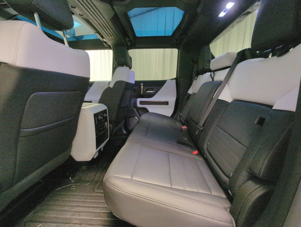 2023 GMC HUMMER EV Pickup BASE in Dartmouth, Nova Scotia - 23 - w1024h768px