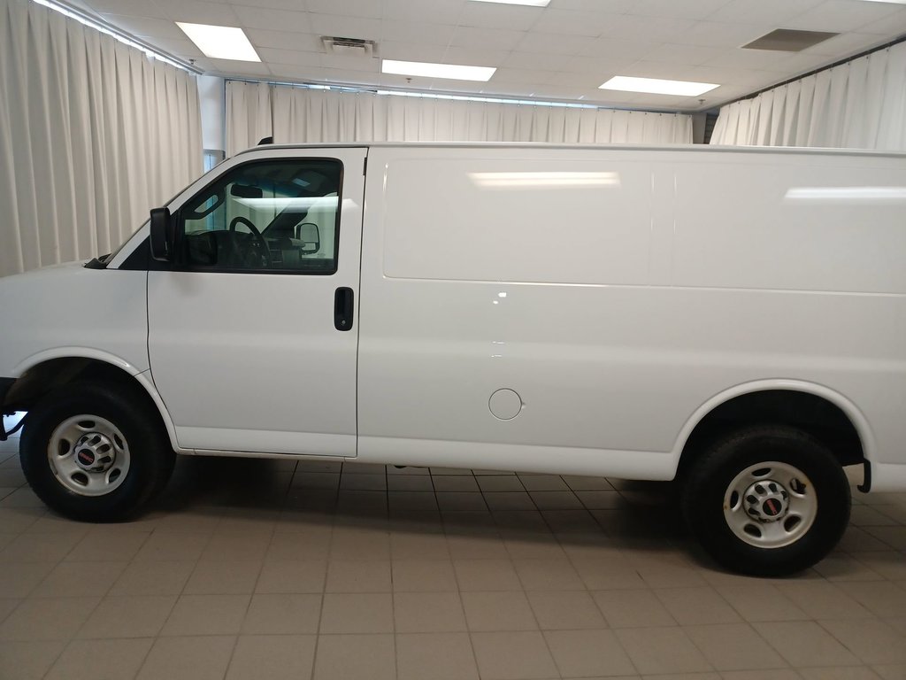 2022  Savana Cargo Van BASE in Dartmouth, Nova Scotia - 6 - w1024h768px