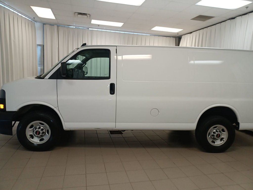 2022  Savana Cargo Van BASE in Dartmouth, Nova Scotia - 6 - w1024h768px