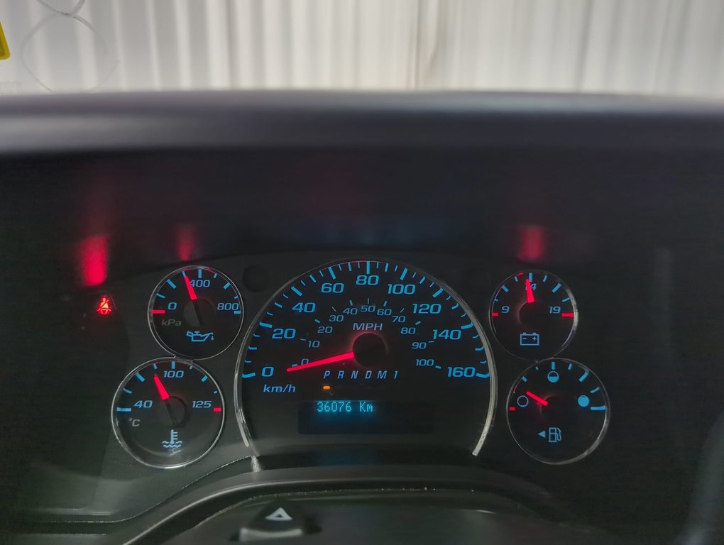 2023 GMC Savana Cargo Van BASE in Dartmouth, Nova Scotia - 15 - w1024h768px
