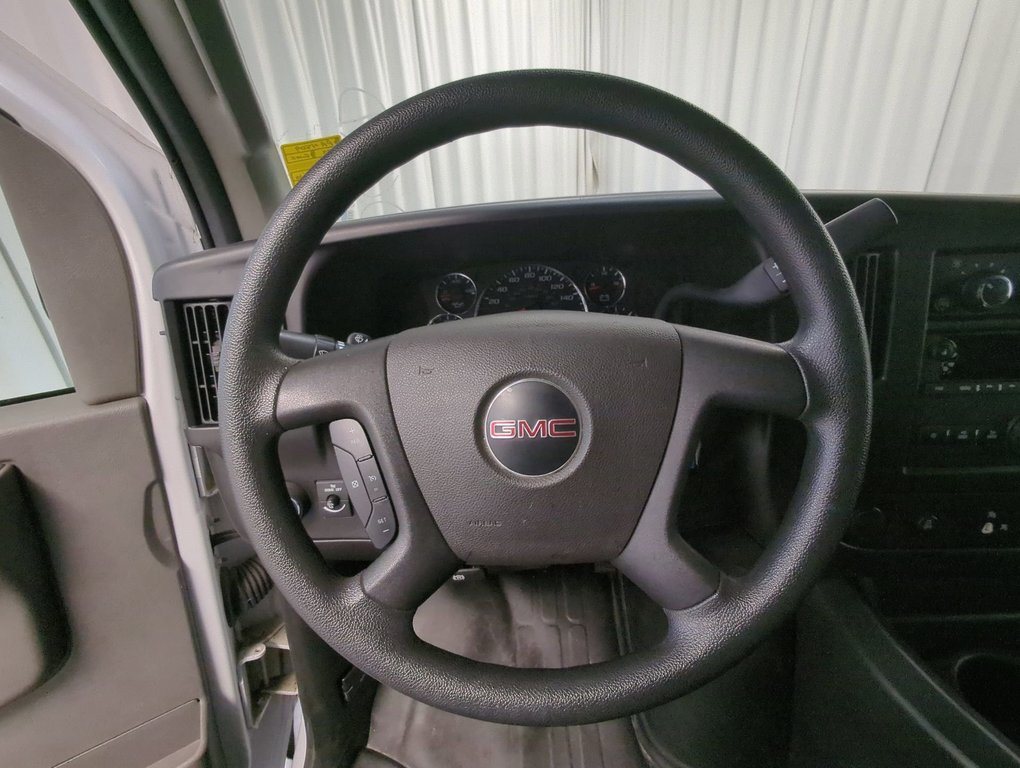 2023 GMC Savana Cargo Van BASE in Dartmouth, Nova Scotia - 14 - w1024h768px