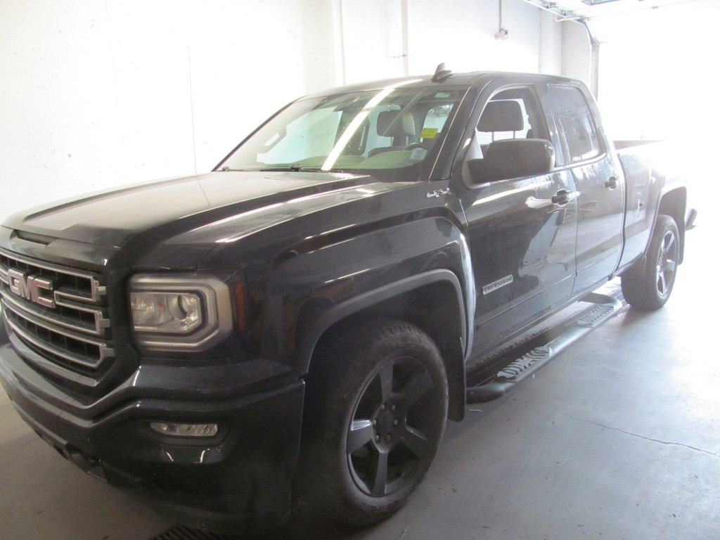 2019 GMC SIERRA 1500 LIMITED BASE in Dartmouth, Nova Scotia - 2 - w1024h768px