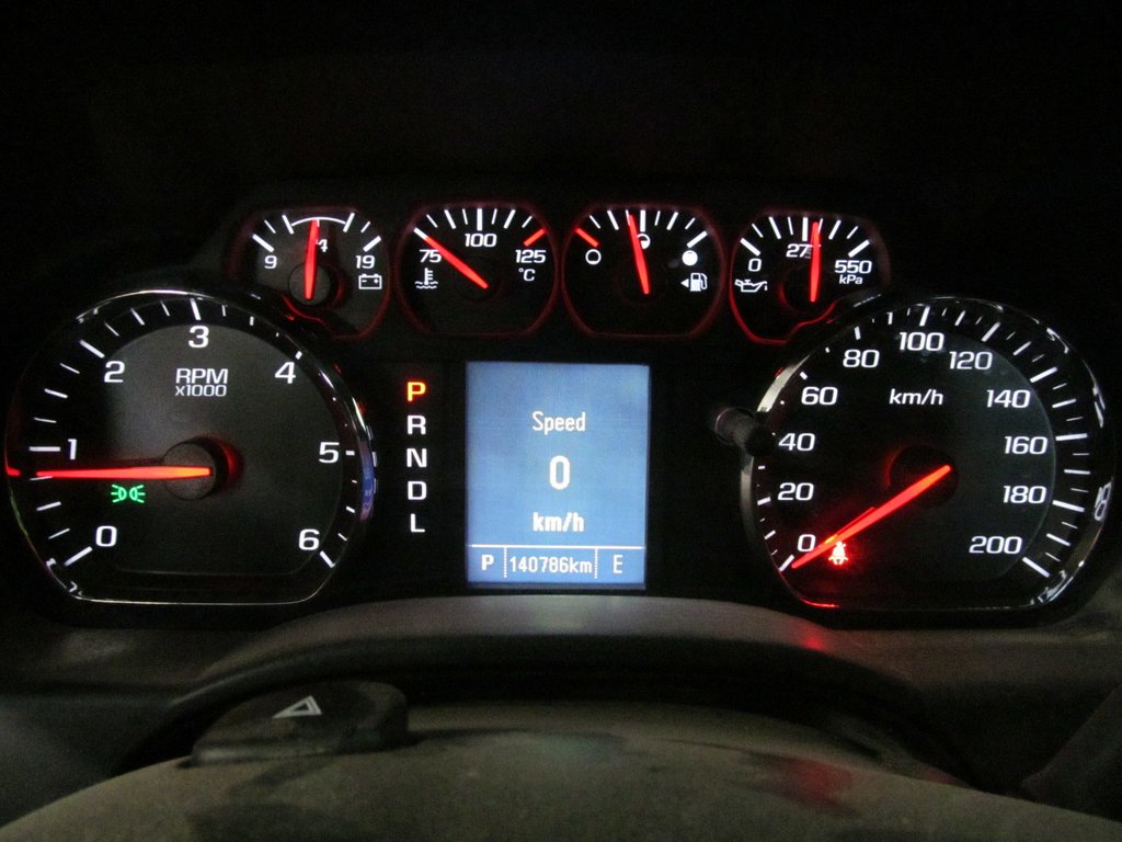 2019 GMC SIERRA 1500 LIMITED BASE in Dartmouth, Nova Scotia - 5 - w1024h768px
