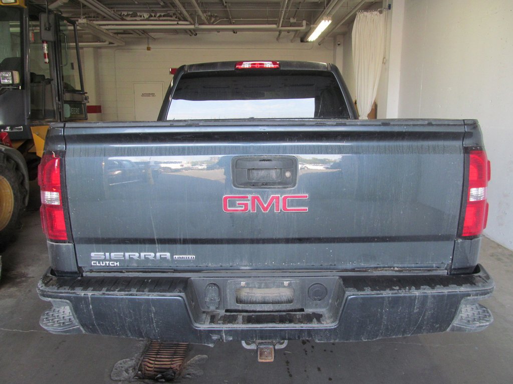 2019 GMC SIERRA 1500 LIMITED BASE in Dartmouth, Nova Scotia - 3 - w1024h768px