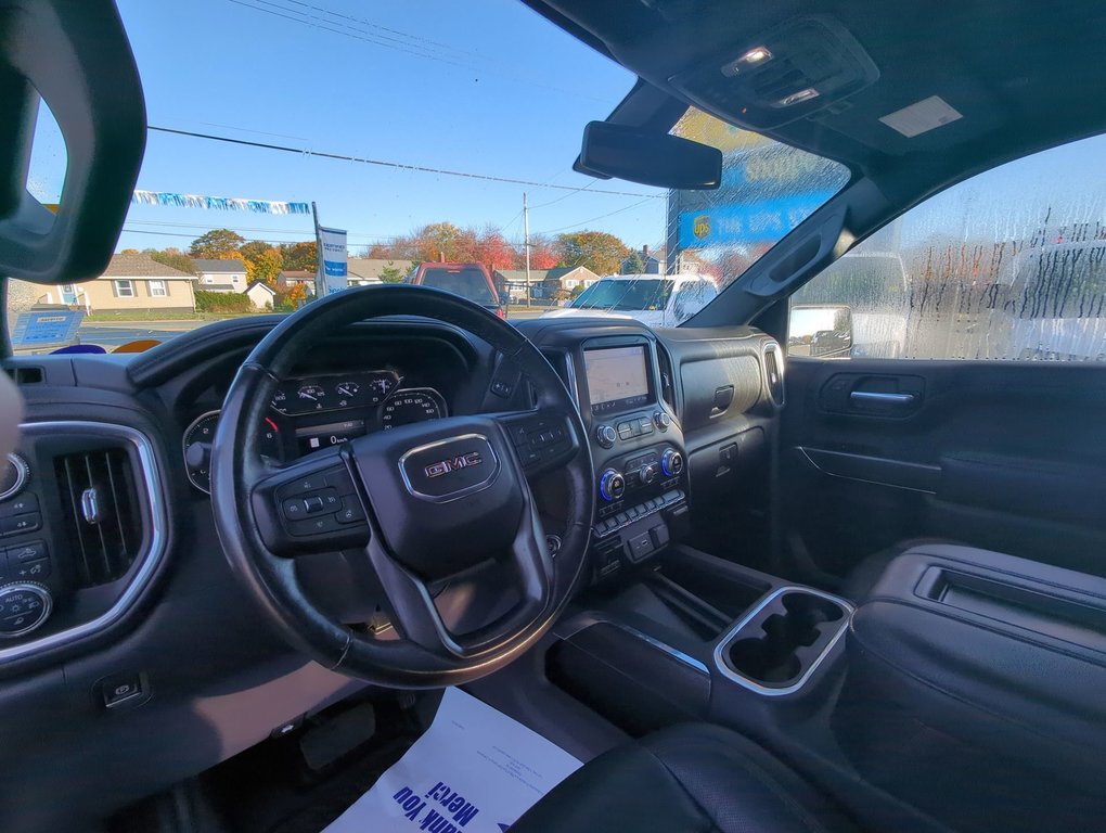 2022  SIERRA 1500 LIMITED AT4 in Dartmouth, Nova Scotia - 20 - w1024h768px