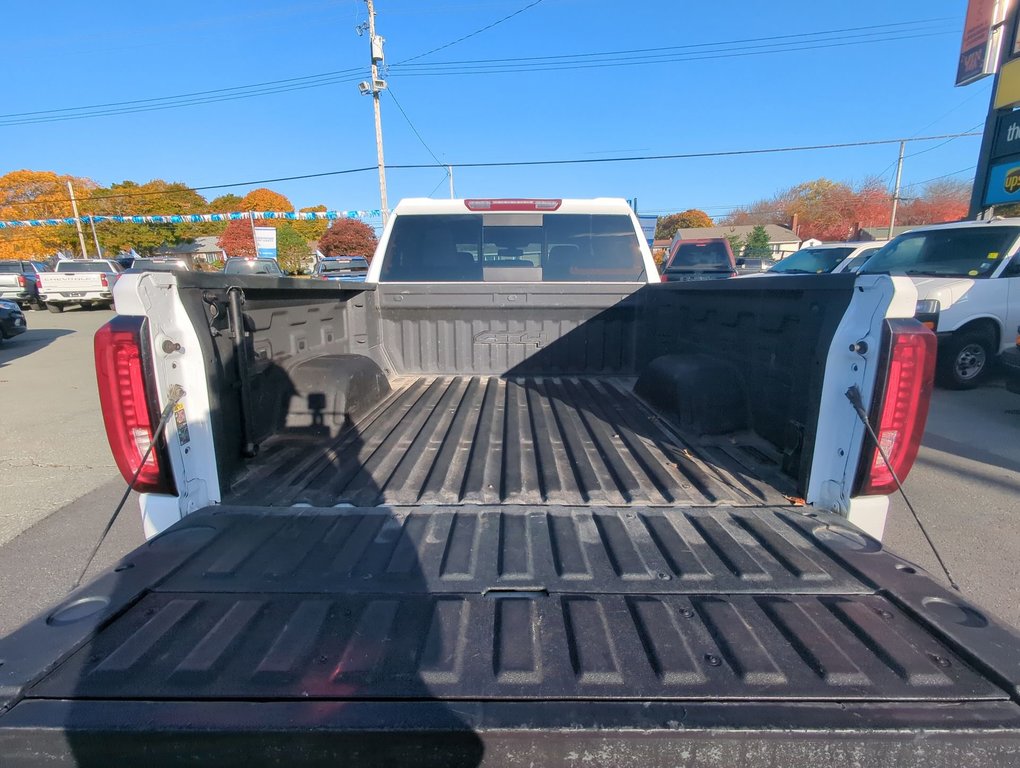 2022  SIERRA 1500 LIMITED AT4 in Dartmouth, Nova Scotia - 24 - w1024h768px