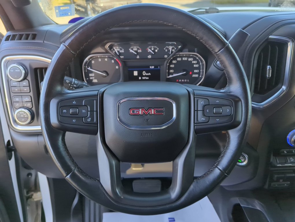 2022  SIERRA 1500 LIMITED AT4 in Dartmouth, Nova Scotia - 14 - w1024h768px