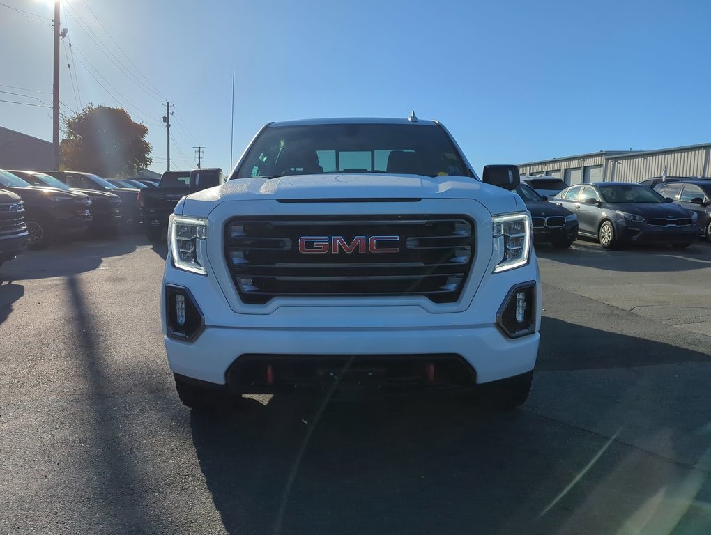 2022  SIERRA 1500 LIMITED AT4 in Dartmouth, Nova Scotia - 3 - w1024h768px