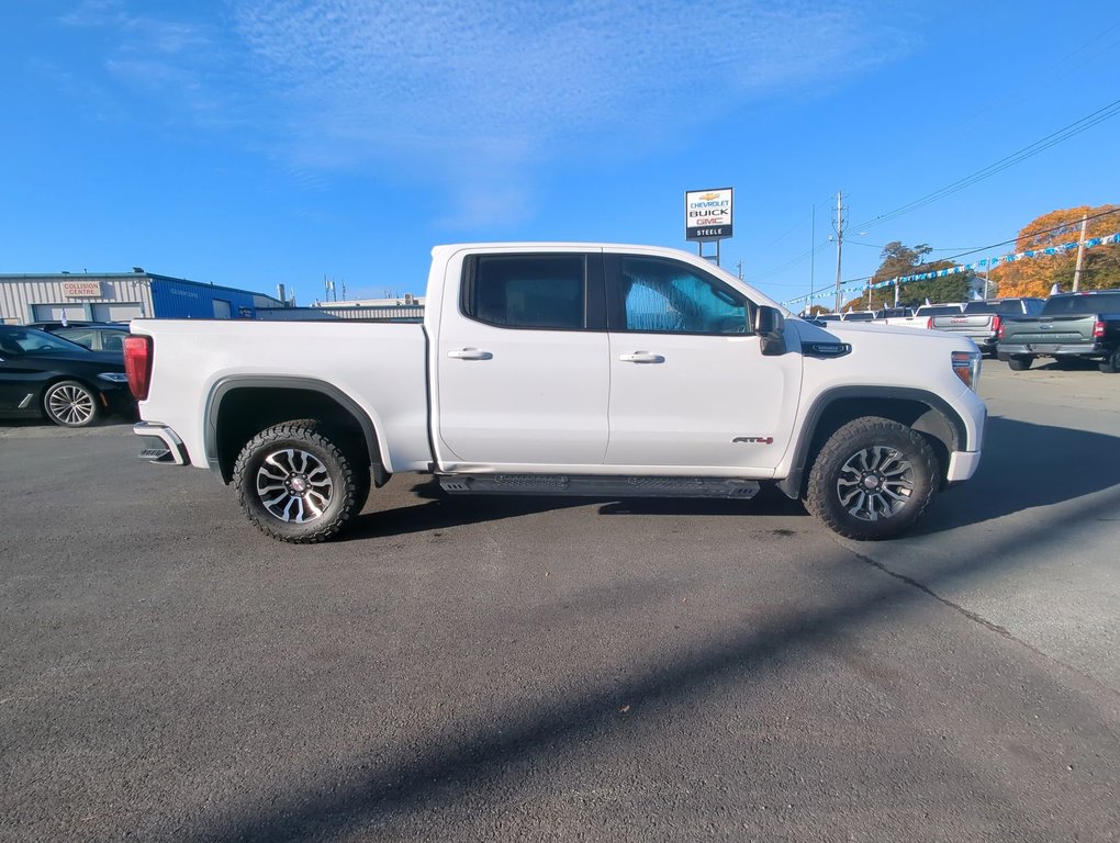 2022  SIERRA 1500 LIMITED AT4 in Dartmouth, Nova Scotia - 9 - w1024h768px