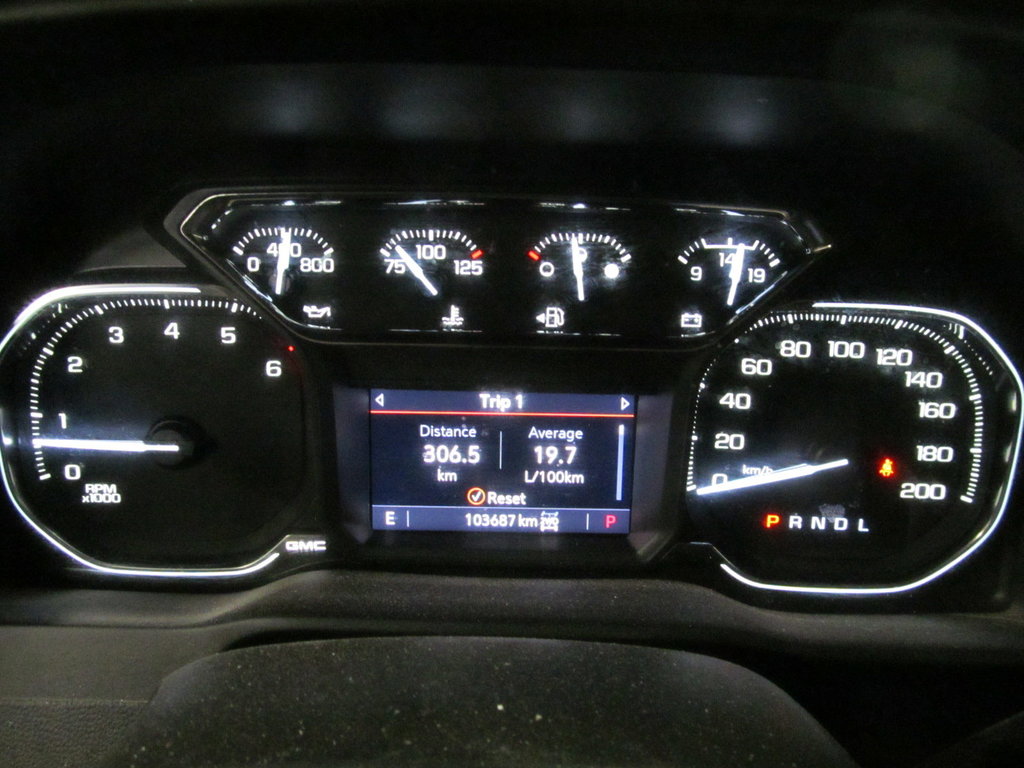 2022 GMC SIERRA 1500 LIMITED Elevation in Dartmouth, Nova Scotia - 5 - w1024h768px