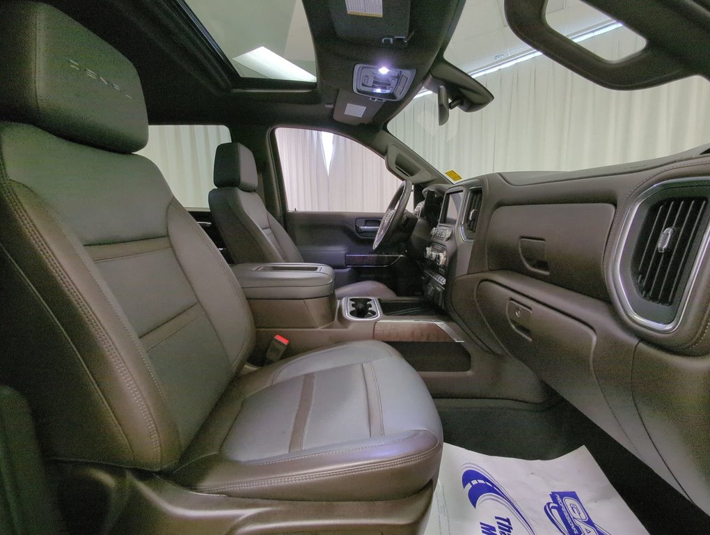 2022 GMC SIERRA 1500 LIMITED Denali in Dartmouth, Nova Scotia - 25 - w1024h768px
