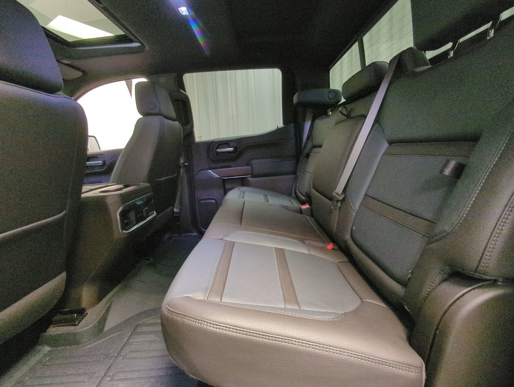 2022 GMC SIERRA 1500 LIMITED Denali in Dartmouth, Nova Scotia - 23 - w1024h768px