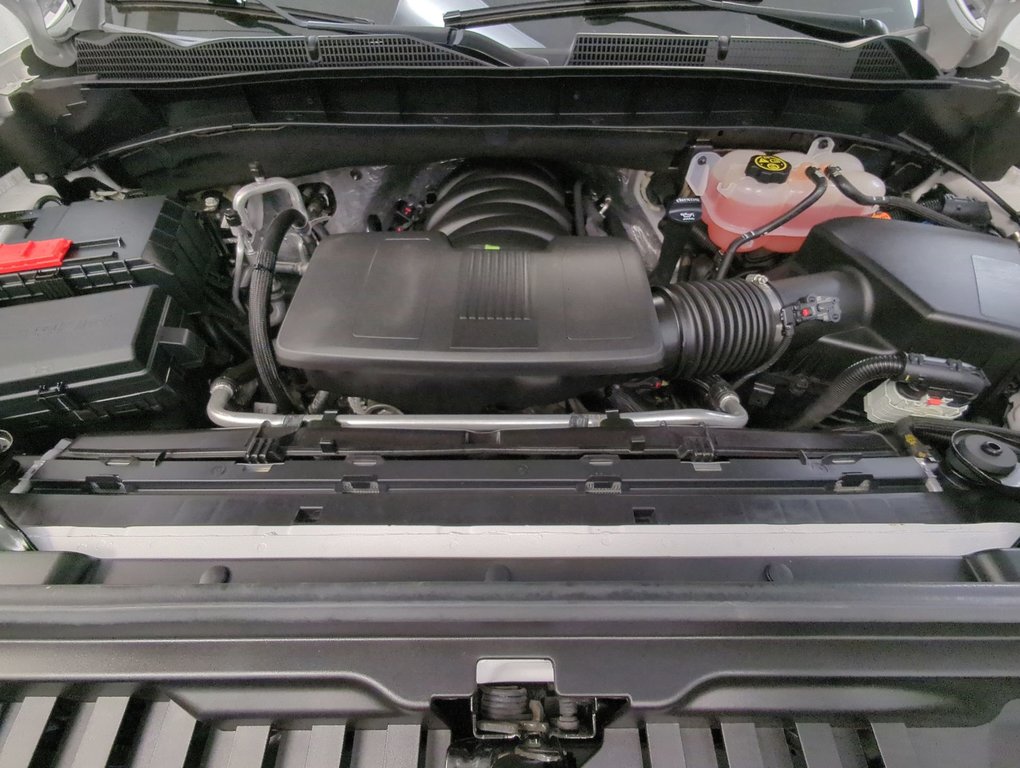 2022 GMC SIERRA 1500 LIMITED Denali in Dartmouth, Nova Scotia - 26 - w1024h768px