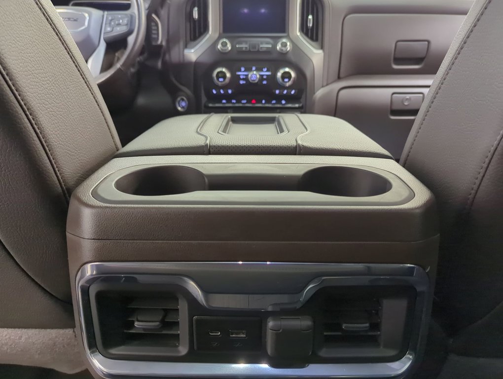 2022 GMC SIERRA 1500 LIMITED Denali in Dartmouth, Nova Scotia - 21 - w1024h768px