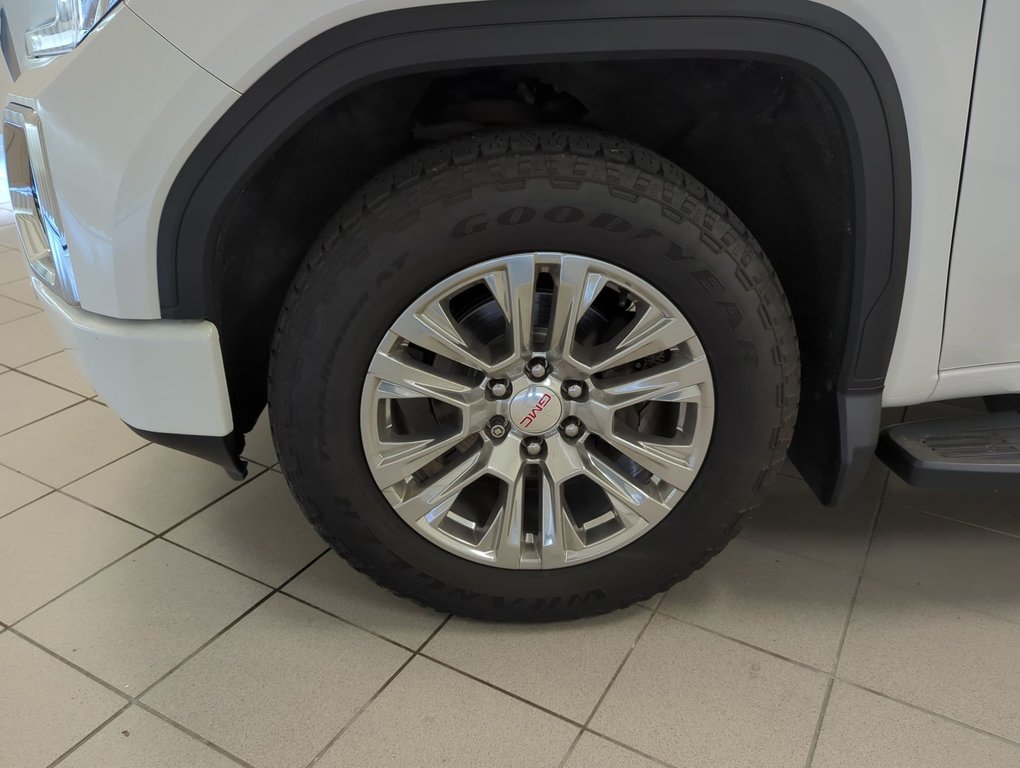 2022 GMC SIERRA 1500 LIMITED Denali in Dartmouth, Nova Scotia - 10 - w1024h768px