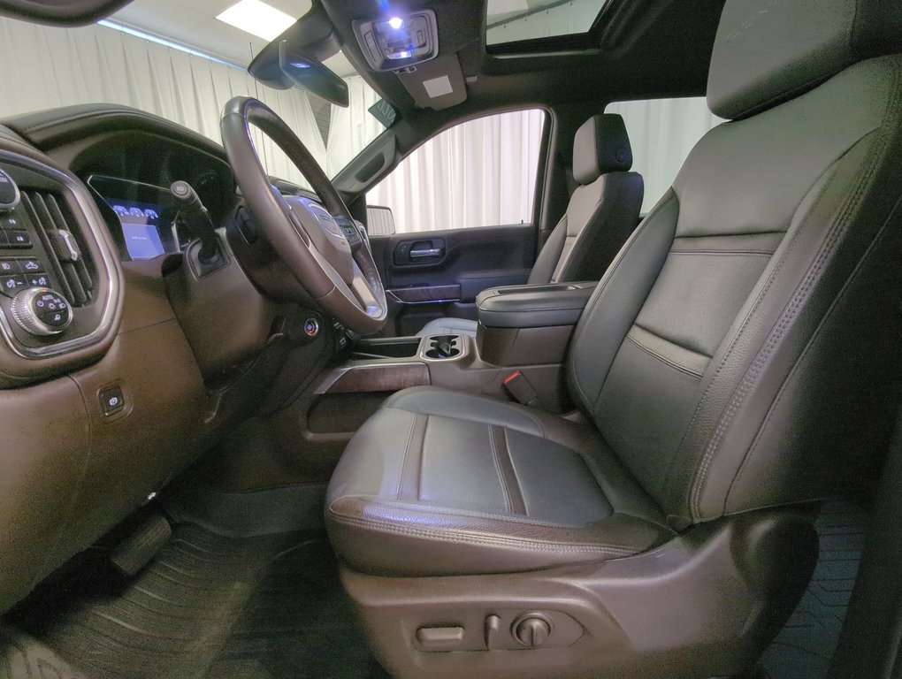 2022 GMC SIERRA 1500 LIMITED Denali in Dartmouth, Nova Scotia - 11 - w1024h768px