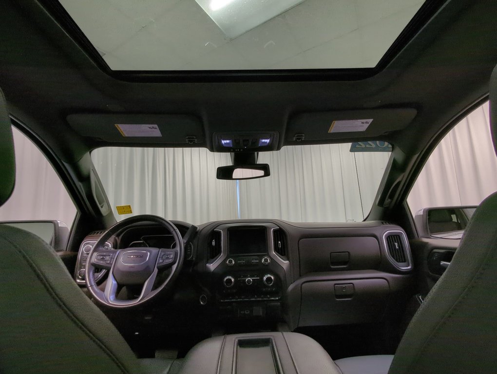 2022 GMC SIERRA 1500 LIMITED Denali in Dartmouth, Nova Scotia - 22 - w1024h768px