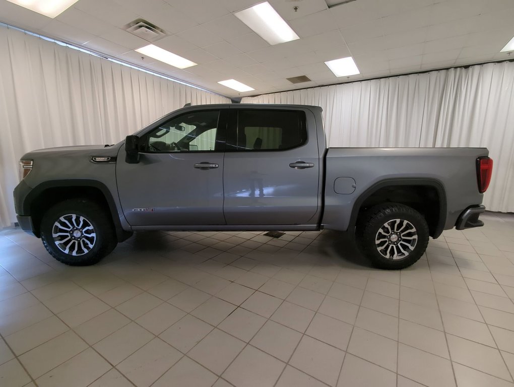 2022 GMC SIERRA 1500 LIMITED AT4 in Dartmouth, Nova Scotia - 5 - w1024h768px