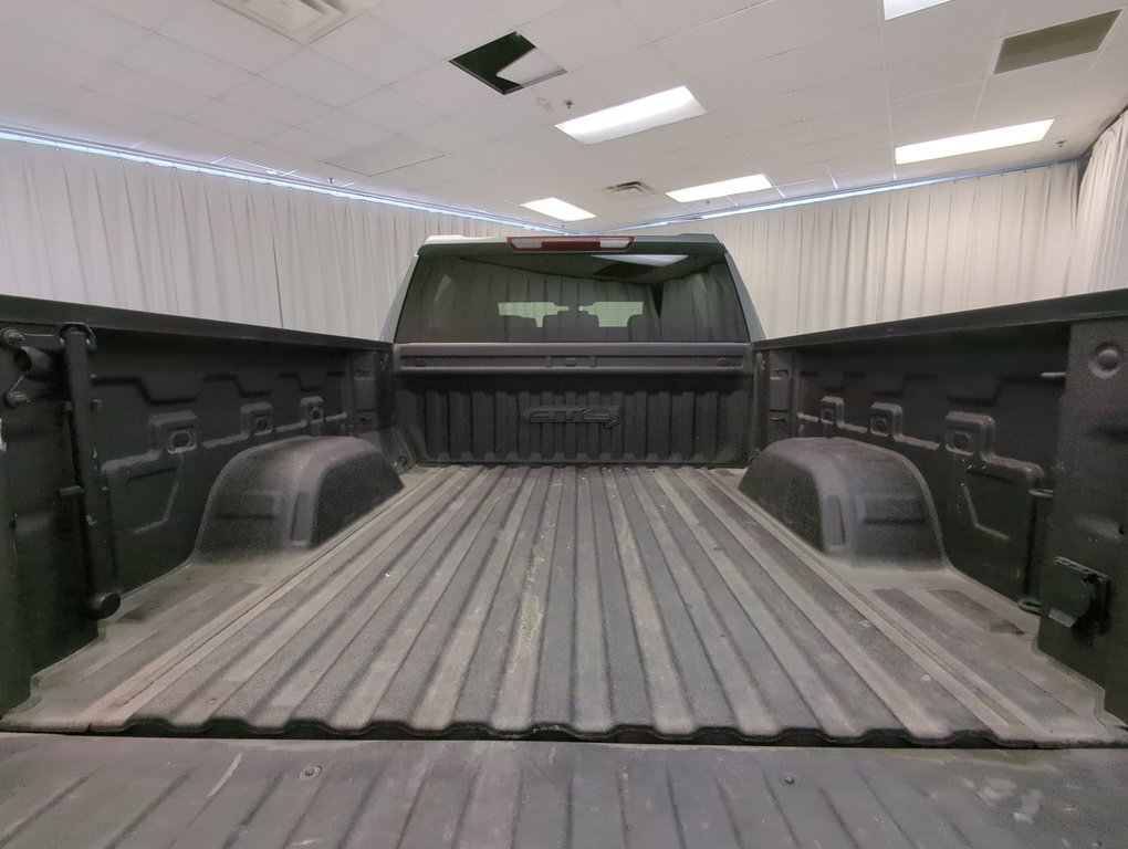 2022 GMC SIERRA 1500 LIMITED AT4 in Dartmouth, Nova Scotia - 22 - w1024h768px