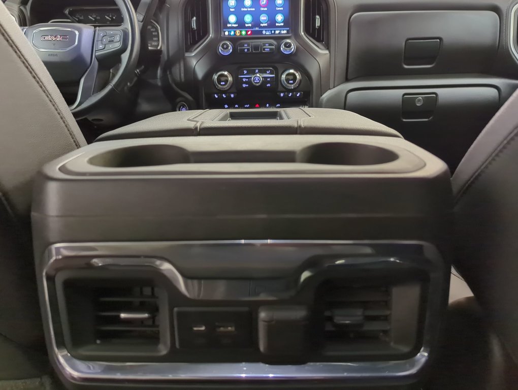 2022 GMC SIERRA 1500 LIMITED AT4 in Dartmouth, Nova Scotia - 20 - w1024h768px