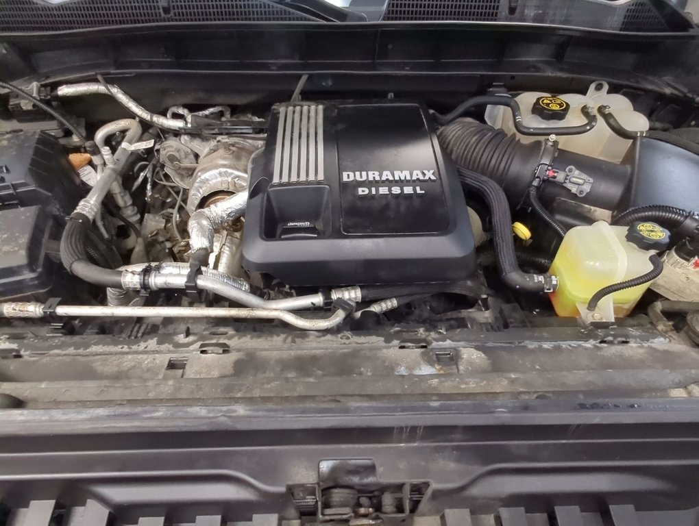 2022 GMC SIERRA 1500 LIMITED AT4 in Dartmouth, Nova Scotia - 24 - w1024h768px