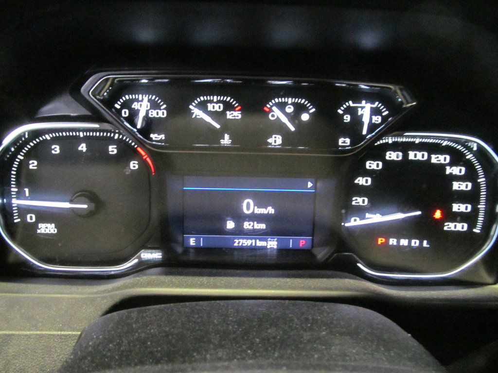 2022 GMC SIERRA 1500 LIMITED SLE in Dartmouth, Nova Scotia - 5 - w1024h768px