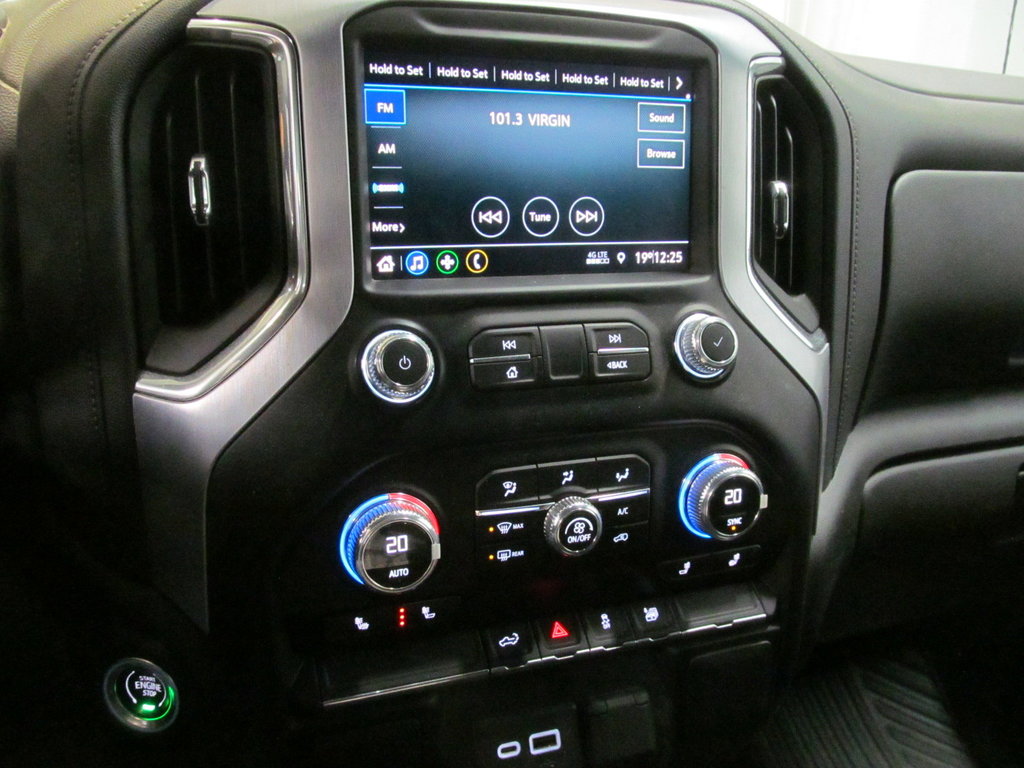 2022 GMC SIERRA 1500 LIMITED SLE in Dartmouth, Nova Scotia - 6 - w1024h768px