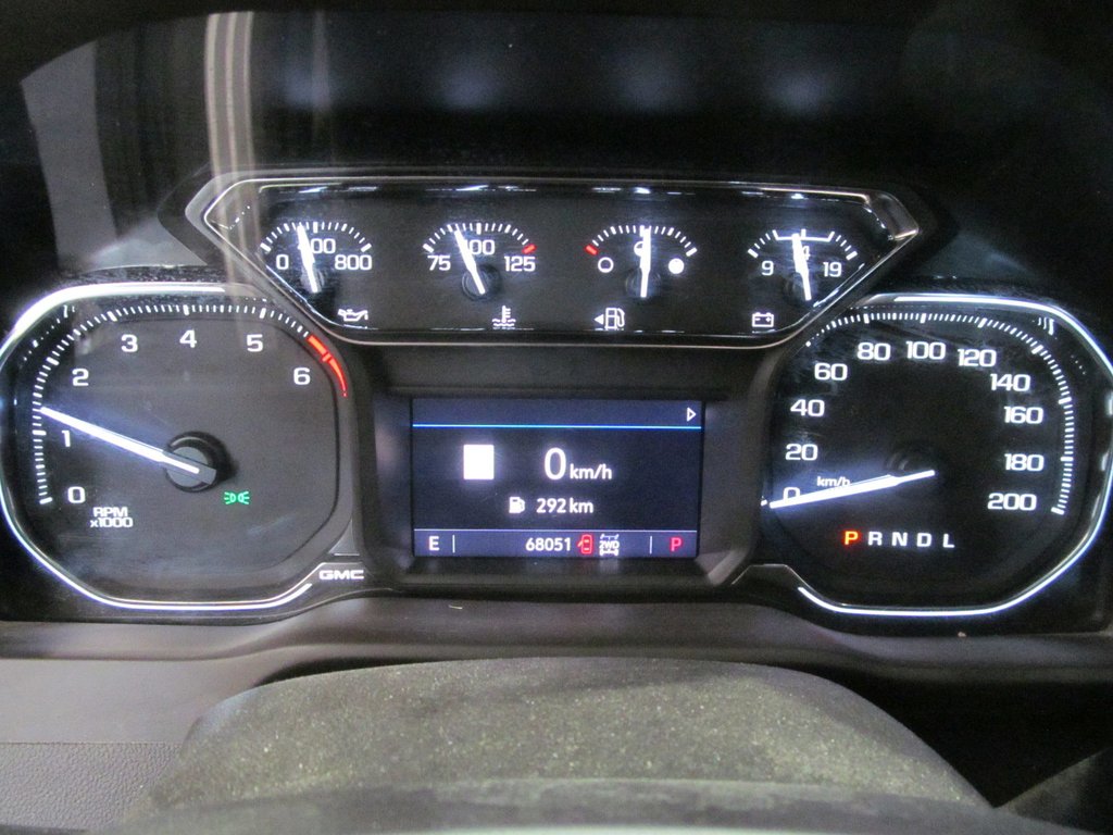 2022 GMC Sierra 1500 Limited SLT in Dartmouth, Nova Scotia - 5 - w1024h768px