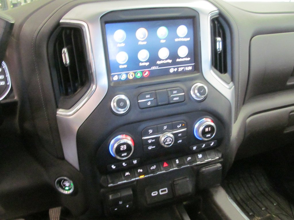 2022 GMC Sierra 1500 Limited SLT in Dartmouth, Nova Scotia - 6 - w1024h768px