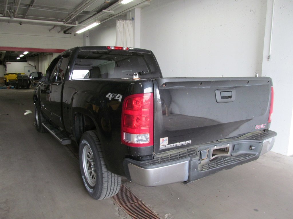 2009  Sierra 1500 in Dartmouth, Nova Scotia - 2 - w1024h768px