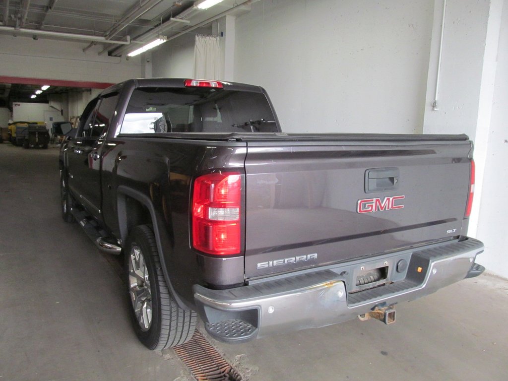 2014  Sierra 1500 SLT in Dartmouth, Nova Scotia - 2 - w1024h768px