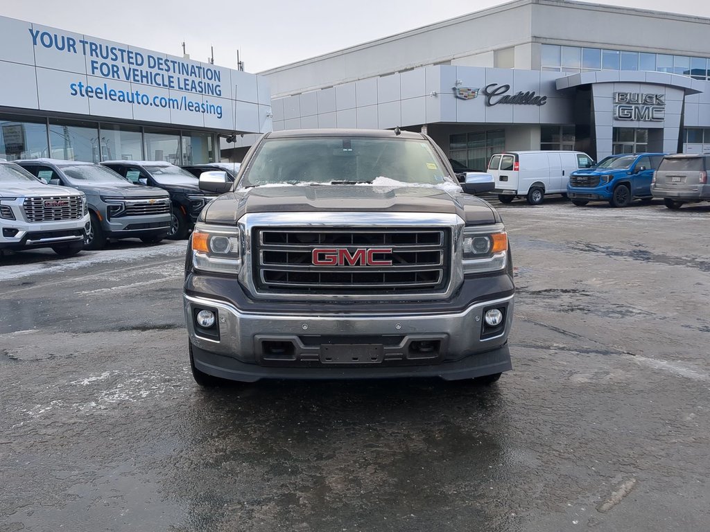 2014 GMC Sierra 1500 SLT in Dartmouth, Nova Scotia - 3 - w1024h768px