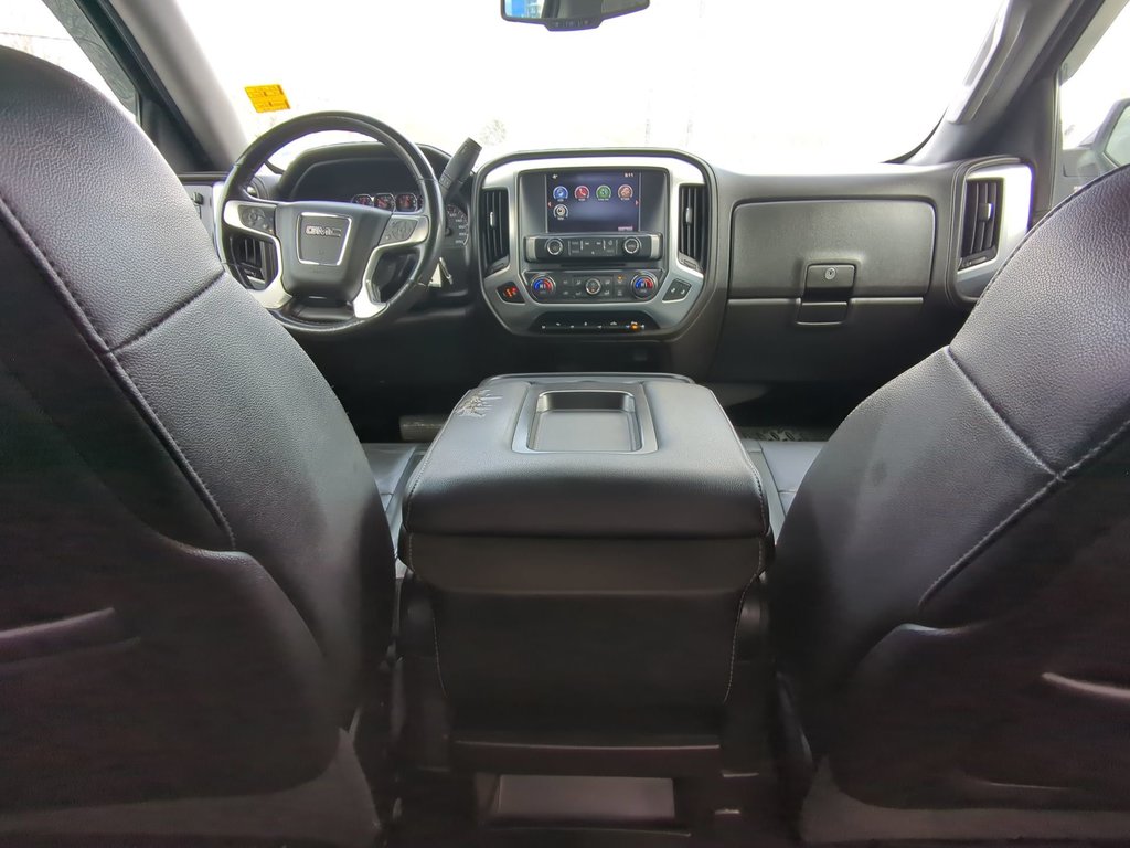 2014 GMC Sierra 1500 SLT in Dartmouth, Nova Scotia - 20 - w1024h768px