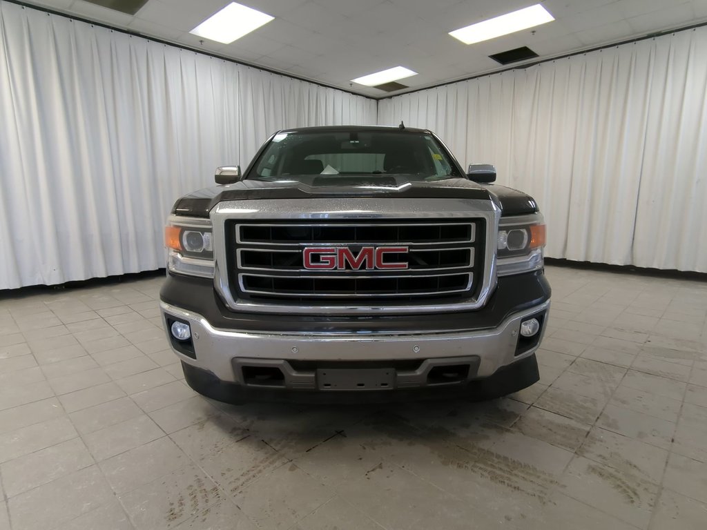 2014 GMC Sierra 1500 SLT in Dartmouth, Nova Scotia - 3 - w1024h768px