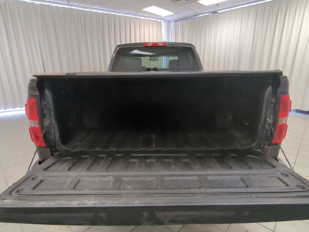 2014 GMC Sierra 1500 SLT in Dartmouth, Nova Scotia - 22 - w1024h768px