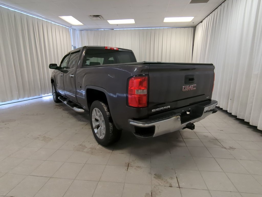 2014 GMC Sierra 1500 SLT in Dartmouth, Nova Scotia - 6 - w1024h768px