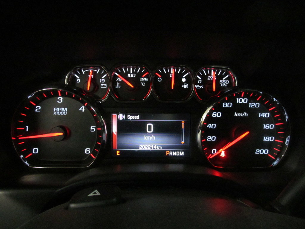 2014 GMC Sierra 1500 SLE in Dartmouth, Nova Scotia - 5 - w1024h768px