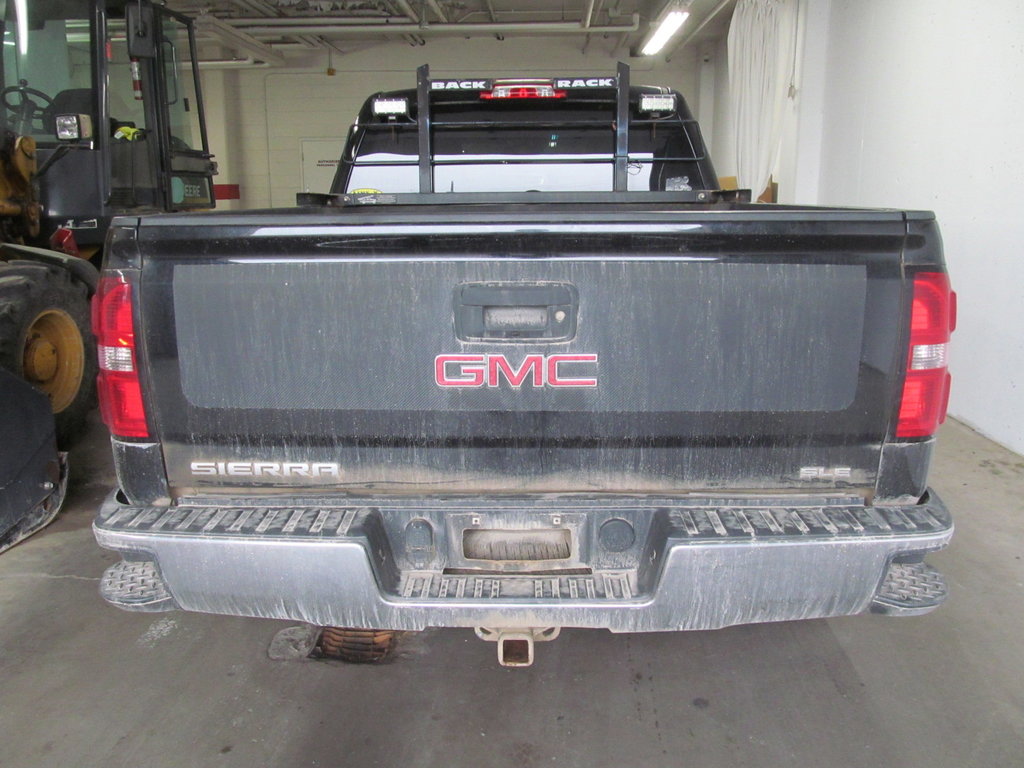 2014 GMC Sierra 1500 SLE in Dartmouth, Nova Scotia - 3 - w1024h768px