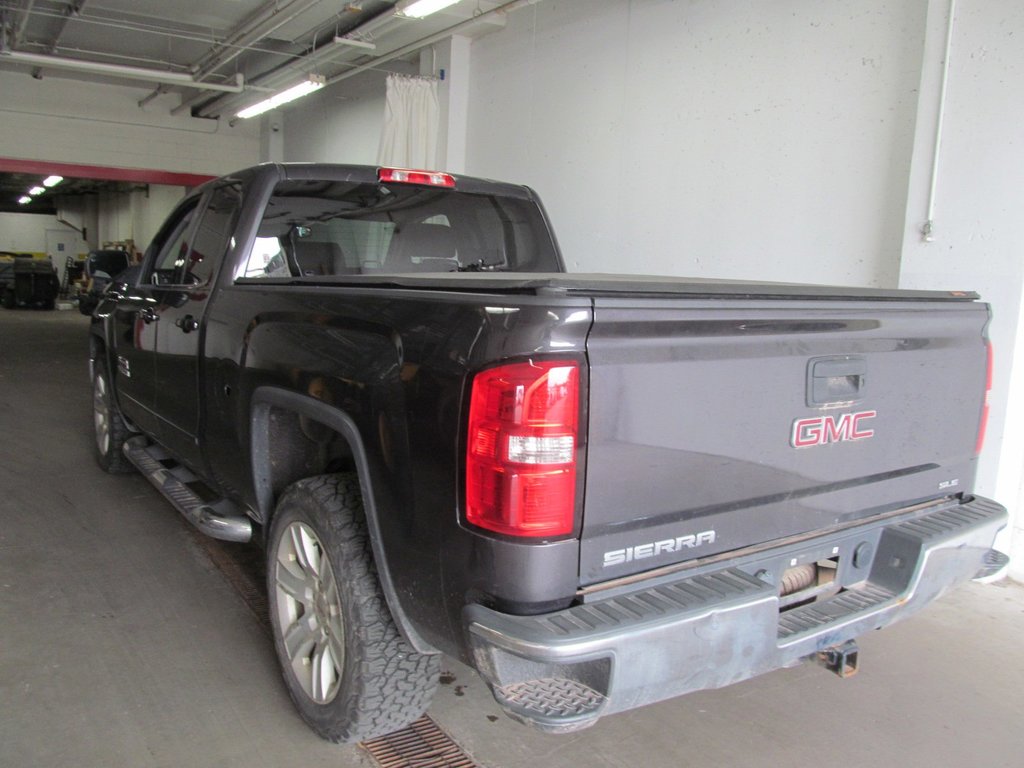 2015  Sierra 1500 SLE in Dartmouth, Nova Scotia - 2 - w1024h768px