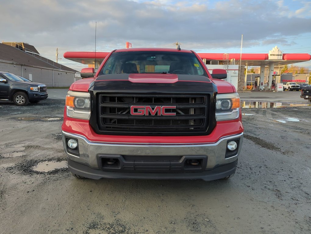 2015  Sierra 1500 SLE in Dartmouth, Nova Scotia - 3 - w1024h768px