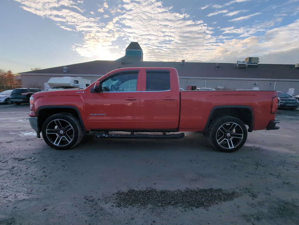 2015  Sierra 1500 SLE in Dartmouth, Nova Scotia - 5 - w1024h768px