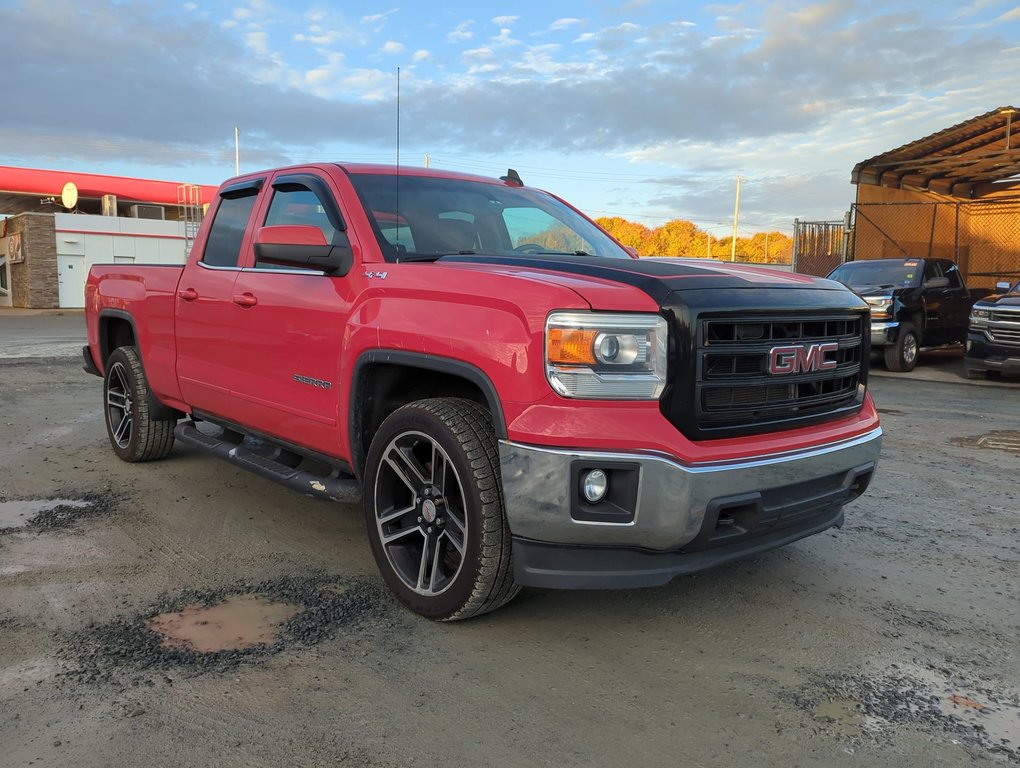 2015  Sierra 1500 SLE in Dartmouth, Nova Scotia - 2 - w1024h768px