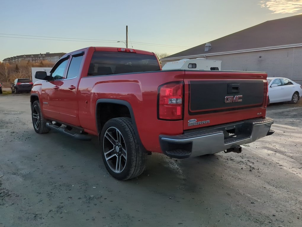 2015  Sierra 1500 SLE in Dartmouth, Nova Scotia - 6 - w1024h768px