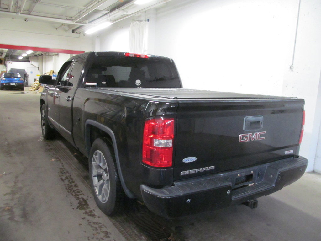 2015 GMC Sierra 1500 SLT in Dartmouth, Nova Scotia - 2 - w1024h768px