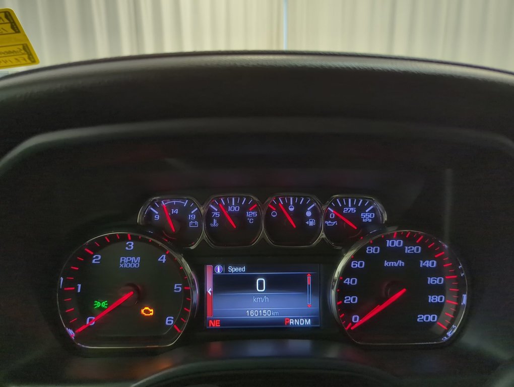 2015 GMC Sierra 1500 SLT in Dartmouth, Nova Scotia - 15 - w1024h768px
