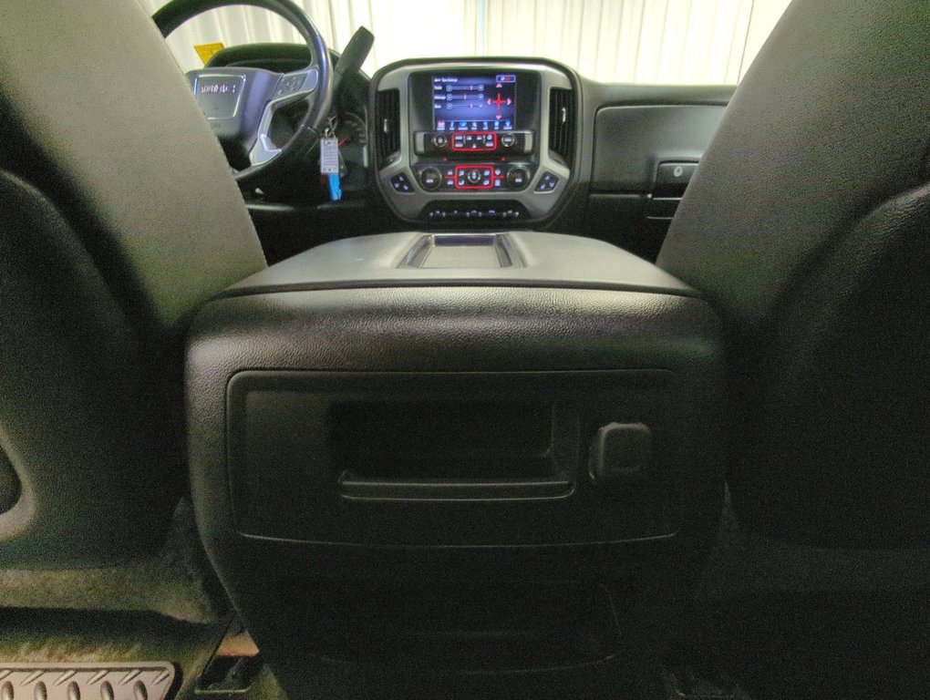 2015 GMC Sierra 1500 SLT in Dartmouth, Nova Scotia - 20 - w1024h768px