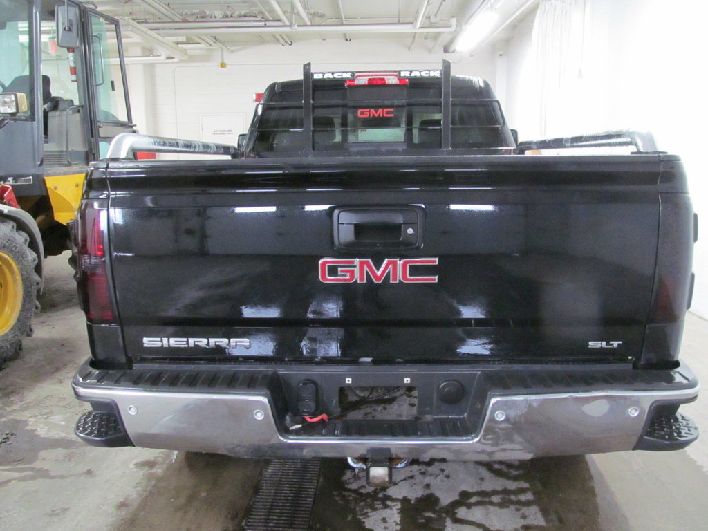 2015 GMC Sierra 1500 SLT in Dartmouth, Nova Scotia - 3 - w1024h768px